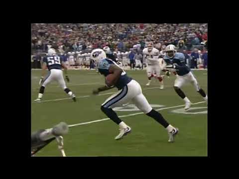 Music City Miracle