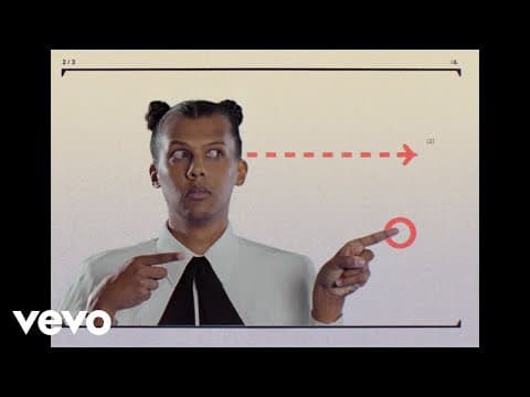 Stromae — "Santé"
