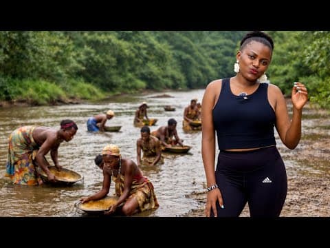 The Solomon Islands That Media Don’t Show You.