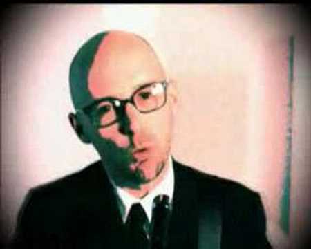 Moby 'Beautiful' - Official video