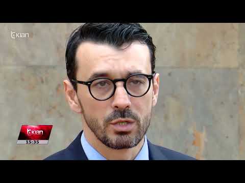 Tv Klan - Dështon tenderi për portin e Porto Romanos