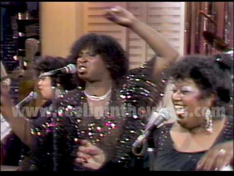 Sylvester — Dance (Disco Heat)