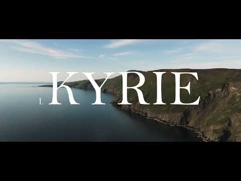 Manx Mass / Erin Gaelgagh [Manx Gaelic subtitles]