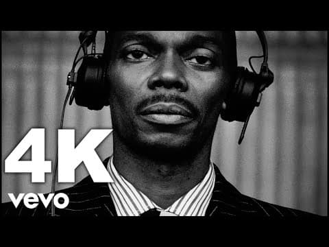 Faithless - Insomnia (Official 4K Video) (1995)
