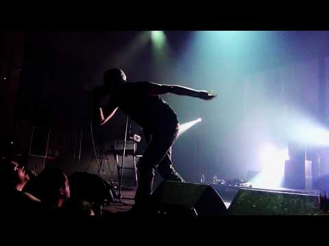 The Klinik — "Moving Hands" era