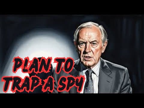 The Spycatcher affair