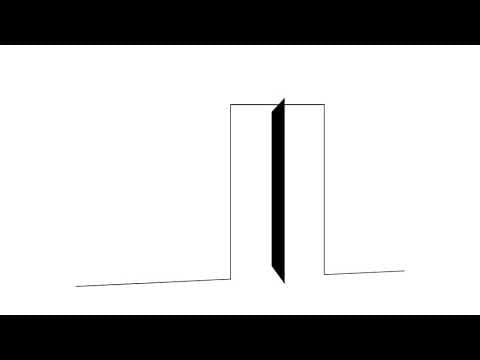 Flying Horseman - Private Isle