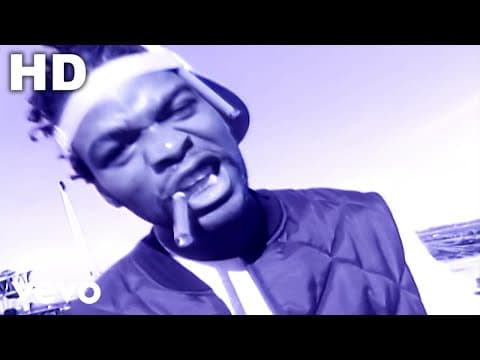 Wu-Tang Clan - Method Man
