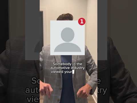 "Is this place even real?" (corporate parody)