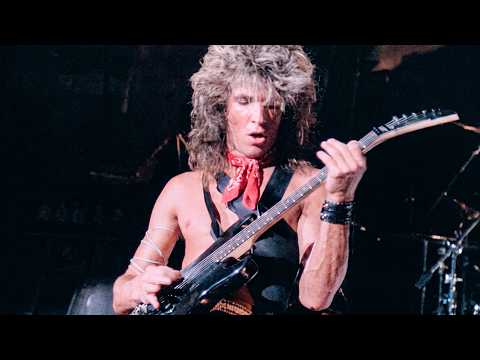 Dokken — Alone Again