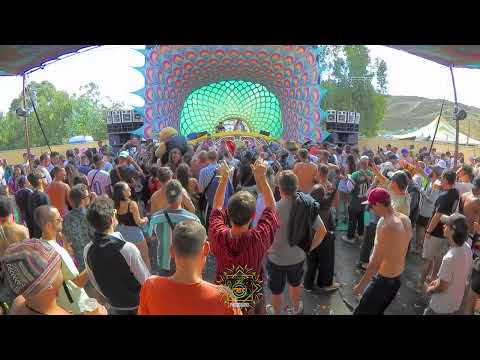 Talamasca  Live @ Universo Paralelo Teaser Portugal 2022