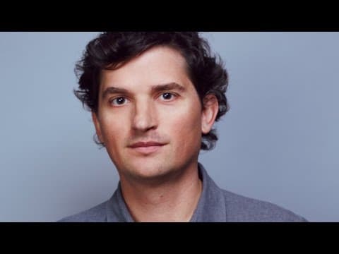 Dalton Caldwell's Whale AMA