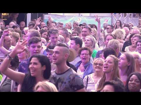 Promo Video (Gentse Feesten 2019)