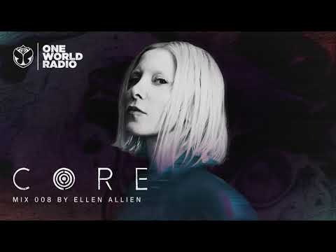 CORE | MIX 008 by Ellen Allien