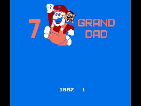 32 · 7 GRAND DAD
