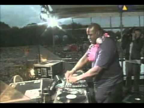 Carl Cox @ Loveparade 1994