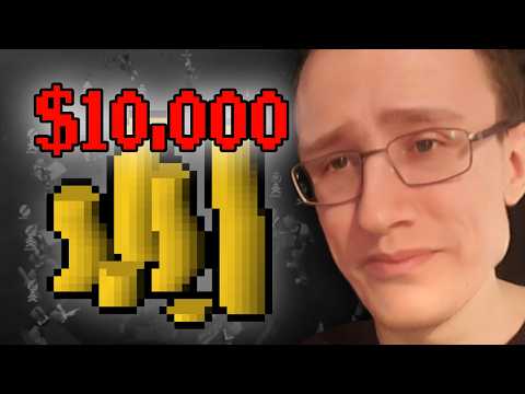 Woox and the third Deadman tournament