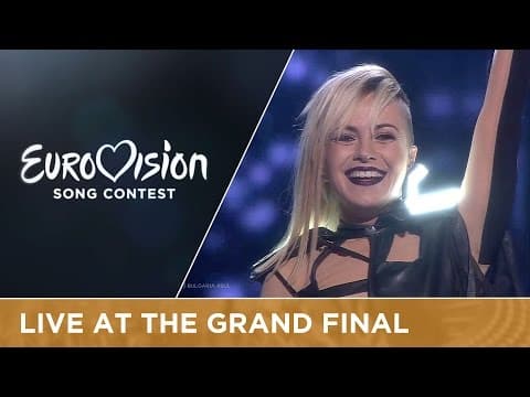 Bulgaria's Breakthrough With Bilingual Pop