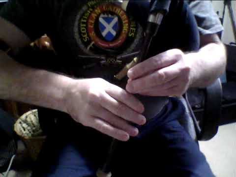 Manannan Song