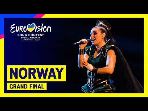 TikTok-Viral Viking Pop Lands Fifth for Norway