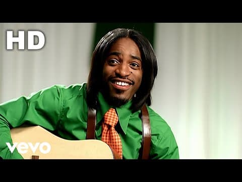 Outkast - Hey Ya!