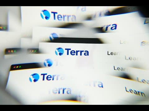 Terra's Do Kwon Floats Ideas to Save UST as LUNA's Collapse Continues