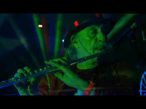 Shpongle - No Turn Unstoned live