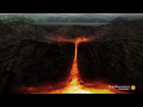 The Ilopango eruption
