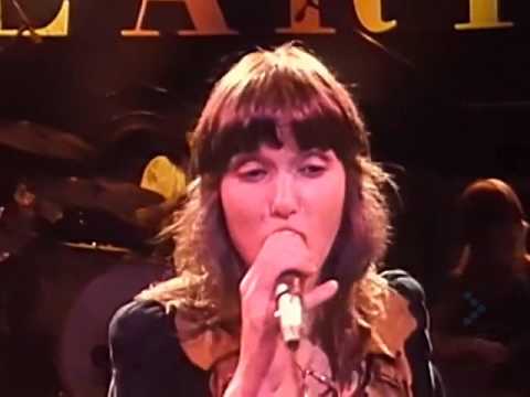 Heart — Barracuda