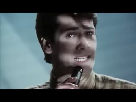 Spandau Ballet — Instinction