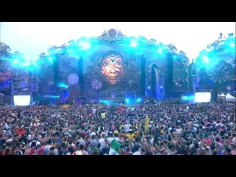 Tomorrowland 2014 | Armin van Buuren (full set)