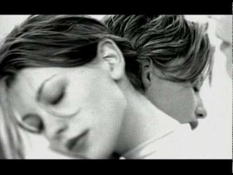 Love And Rockets - ＂Sweet Lover Hangover＂