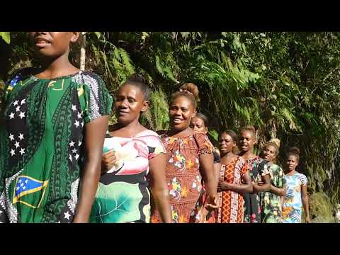 LORD GO TAOVIA- OFFICIAL VIDEO.