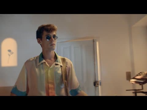 Lost Frequencies — "Where Are You Now"