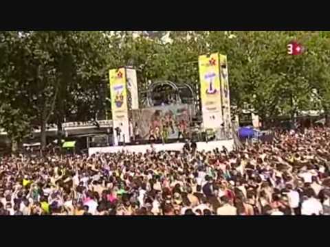 Television best-of the twentieth parade, 2011