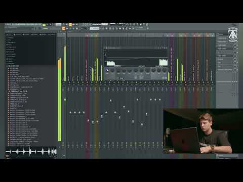 Finalize, master and export in FL Studio.