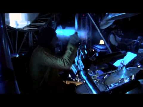 Shpongle Live HD Part 1 Ineffable Mysteries