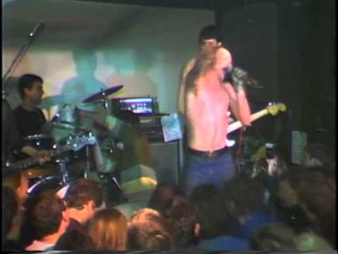 Dead Kennedys - Holiday In Cambodia (Live In France)