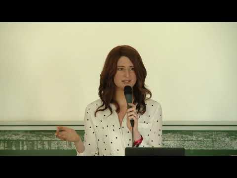 Designing for Humans, Crypto Insights from the Field - Vanessa Slavich (Celo)
