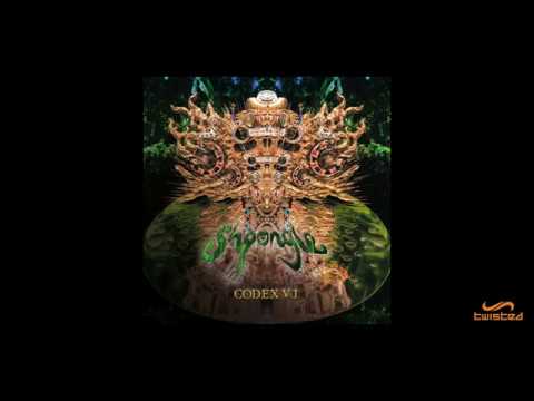 Shpongle - Are We There Yet ?