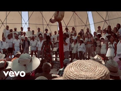 Playa Choir