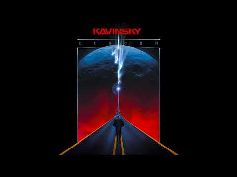 Kavinsky - Zombie feat. Morgan Phalen (Official Audio)