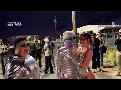 Storm Area 51