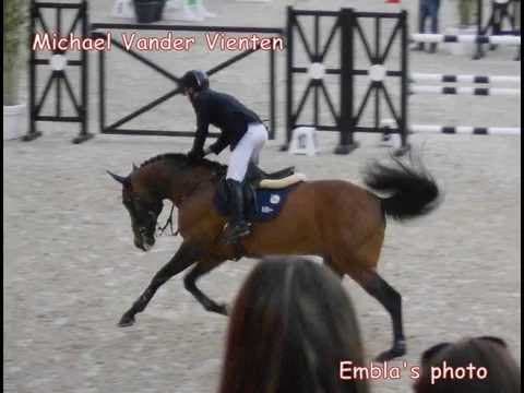 Saut Hermès 2012