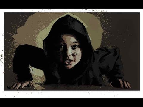 Chapter 10 — Official Trailer
