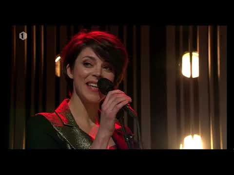 L.O.V.E. — Live @ De Zevende Dag