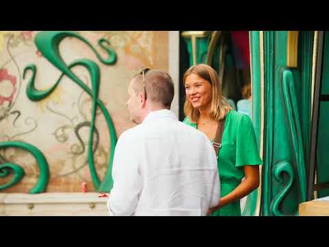 Looking Back at the Love Tomorrow Summit 2024 Job Fair