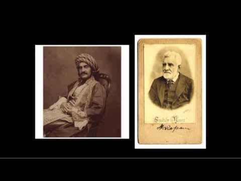 The Cyrus Cylinder: The Discovery and Creation of an Icon (2 of 2)
