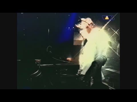 Takkyu Ishino Dj Mix Live at Mayday 1997