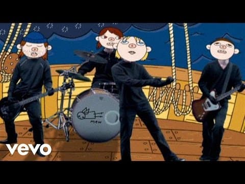 MEW - 156 (Video Version)